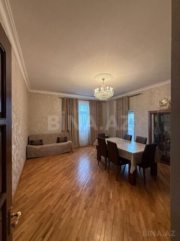 Satılır 3 otaqlı yeni tikili 122 m², Azadlıq Prospekti m., photo 1 from 13