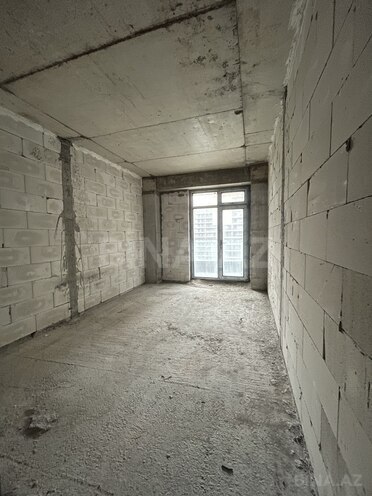 Satılır 2 otaqlı yeni tikili 60 m², Memar Əcəmi m., photo 6 from 8