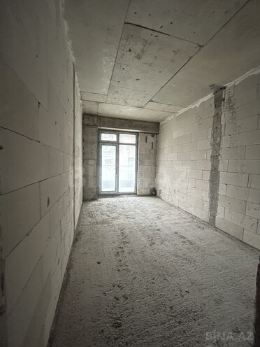 Satılır 2 otaqlı yeni tikili 60 m², Memar Əcəmi m., photo 5 from 8