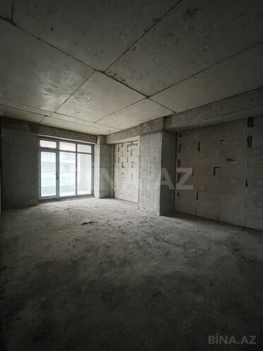 Satılır 2 otaqlı yeni tikili 60 m², Memar Əcəmi m., photo 3 from 8