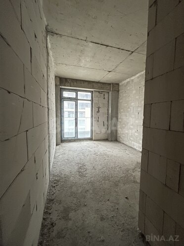 Satılır 2 otaqlı yeni tikili 60 m², Memar Əcəmi m., photo 7 from 8