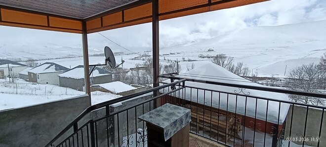 Продаётся 3-комн. дом/дача 80 м², Кедабек р., photo 3 from 21