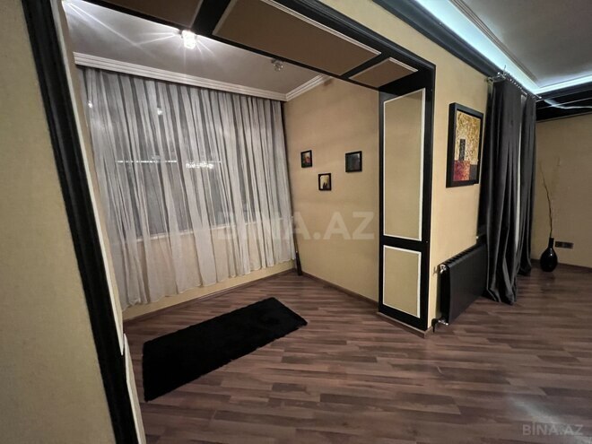 Сдаётся 2-комн. вторичка 71 м², пос. Баилова, photo 4 from 22