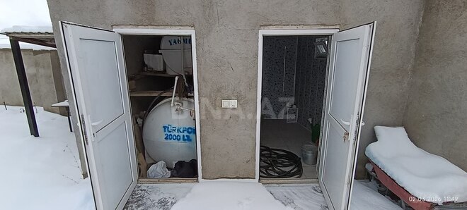 Продаётся 3-комн. дом/дача 80 м², Кедабек р., photo 4 from 21