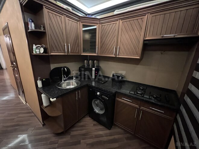 Сдаётся 2-комн. вторичка 71 м², пос. Баилова, photo 9 from 22