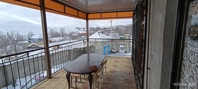 Продаётся 3-комн. дом/дача 80 м², Кедабек р., photo 9 from 21