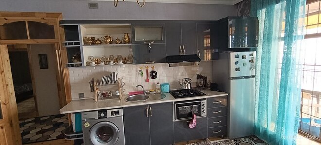 Продаётся 3-комн. дом/дача 80 м², Кедабек р., photo 12 from 21