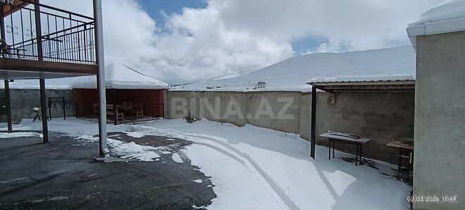 Продаётся 3-комн. дом/дача 80 м², Кедабек р., photo 7 from 21