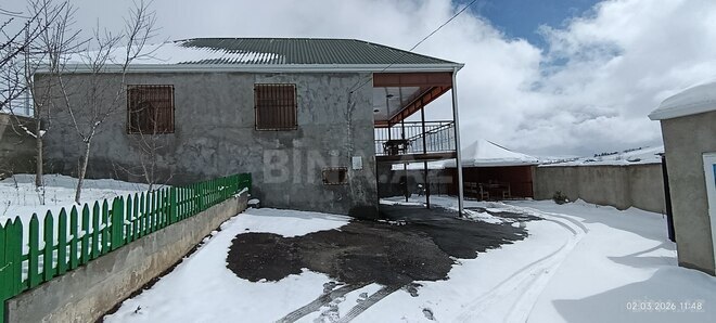 Продаётся 3-комн. дом/дача 80 м², Кедабек р., photo 8 from 21