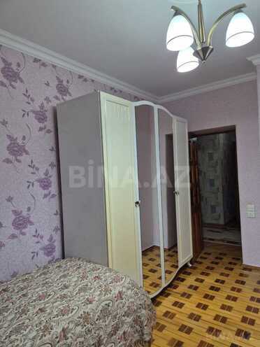 Satılır 3 otaqlı köhnə tikili 90 m², Bakıxanov q., photo 9 from 11