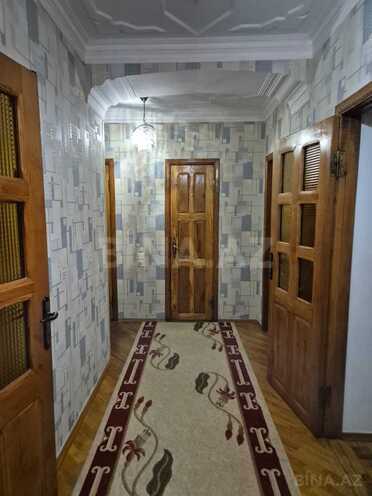 Satılır 3 otaqlı köhnə tikili 90 m², Bakıxanov q., photo 6 from 11