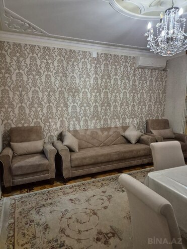 Satılır 3 otaqlı köhnə tikili 90 m², Bakıxanov q., photo 3 from 11