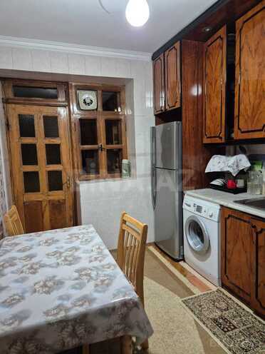Satılır 3 otaqlı köhnə tikili 90 m², Bakıxanov q., photo 10 from 11