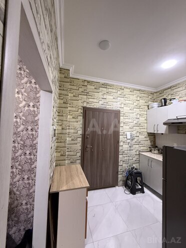 İcarəyə verilir 2 otaqlı yeni tikili 42 m², Masazır q., photo 10 from 12
