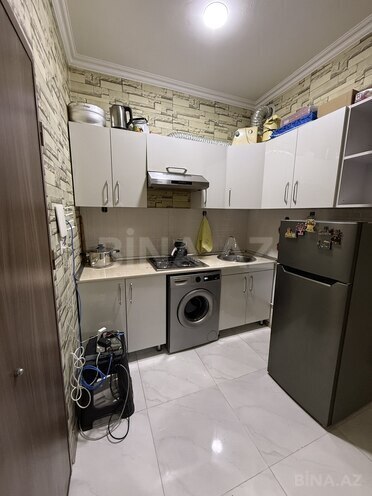 İcarəyə verilir 2 otaqlı yeni tikili 42 m², Masazır q., photo 3 from 12