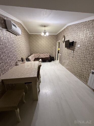 İcarəyə verilir 2 otaqlı yeni tikili 42 m², Masazır q., photo 7 from 12