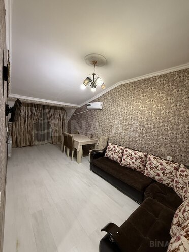 İcarəyə verilir 2 otaqlı yeni tikili 42 m², Masazır q., photo 5 from 12