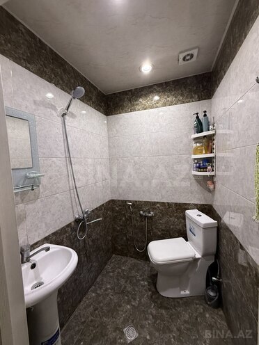İcarəyə verilir 2 otaqlı yeni tikili 42 m², Masazır q., photo 9 from 12