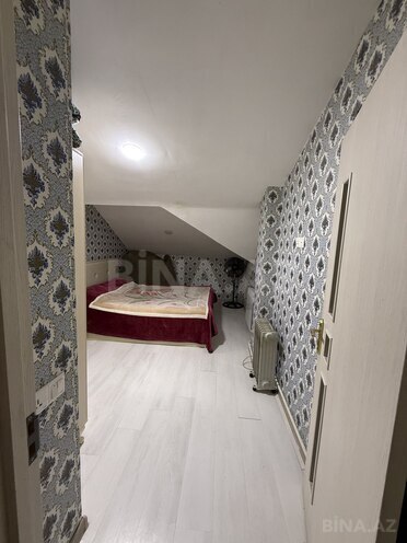 İcarəyə verilir 2 otaqlı yeni tikili 42 m², Masazır q., photo 8 from 12