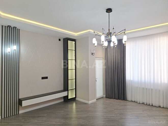 Продаётся 3-комн. новостройка 101 м², м. Ахмедлы, photo 8 from 26