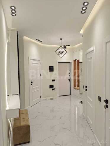 Продаётся 3-комн. новостройка 101 м², м. Ахмедлы, photo 5 from 26