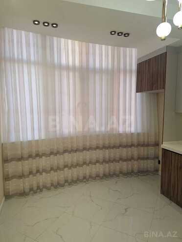 Продаётся 3-комн. новостройка 101 м², м. Ахмедлы, photo 4 from 26