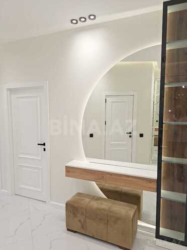 Продаётся 3-комн. новостройка 101 м², м. Ахмедлы, photo 7 from 26