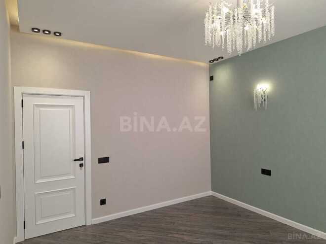 Продаётся 3-комн. новостройка 101 м², м. Ахмедлы, photo 14 from 26