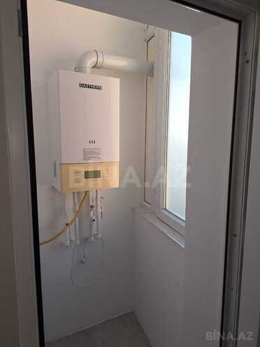 Продаётся 3-комн. новостройка 101 м², м. Ахмедлы, photo 21 from 26