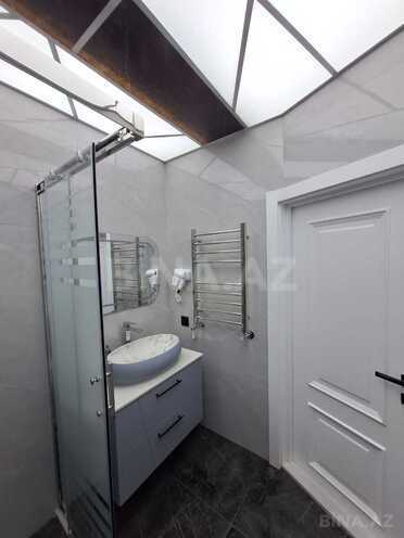 Продаётся 3-комн. новостройка 101 м², м. Ахмедлы, photo 23 from 26