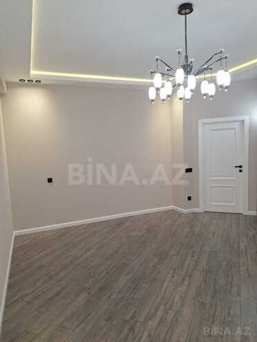 Продаётся 3-комн. новостройка 101 м², м. Ахмедлы, photo 10 from 26