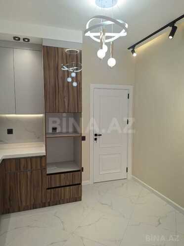 Продаётся 3-комн. новостройка 101 м², м. Ахмедлы, photo 3 from 26