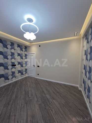 Продаётся 3-комн. новостройка 101 м², м. Ахмедлы, photo 19 from 26