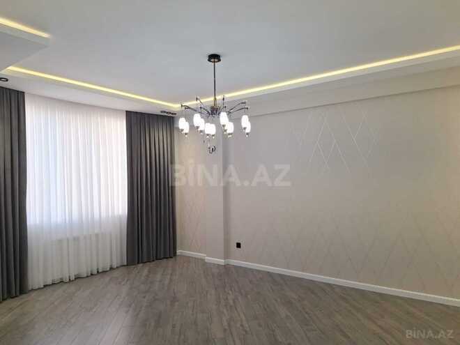 Продаётся 3-комн. новостройка 101 м², м. Ахмедлы, photo 9 from 26