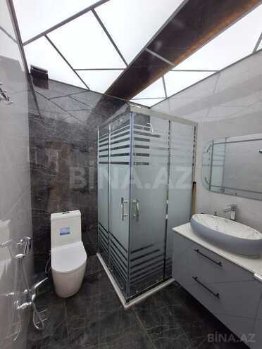 Продаётся 3-комн. новостройка 101 м², м. Ахмедлы, photo 24 from 26