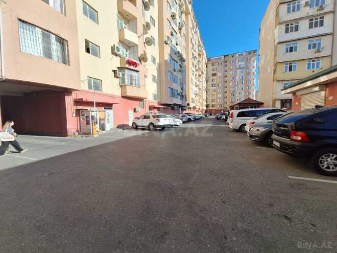 Продаётся 3-комн. новостройка 101 м², м. Ахмедлы, photo 12 from 26