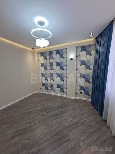 Продаётся 3-комн. новостройка 101 м², м. Ахмедлы, photo 17 from 26