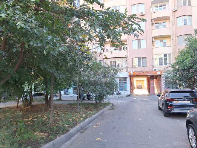 Продаётся 3-комн. новостройка 101 м², м. Ахмедлы, photo 16 from 26