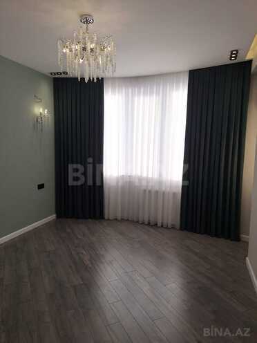 Продаётся 3-комн. новостройка 101 м², м. Ахмедлы, photo 13 from 26