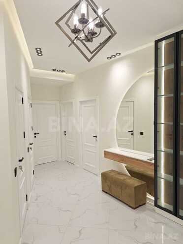 Продаётся 3-комн. новостройка 101 м², м. Ахмедлы, photo 6 from 26