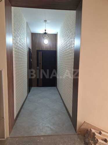 Продаётся 3-комн. новостройка 101 м², м. Ахмедлы, photo 20 from 26