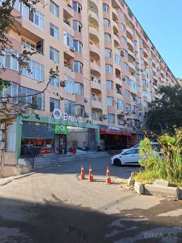 Продаётся 3-комн. новостройка 101 м², м. Ахмедлы, photo 11 from 26