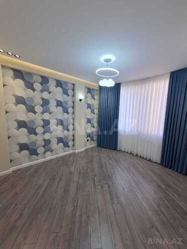 Продаётся 3-комн. новостройка 101 м², м. Ахмедлы, photo 18 from 26