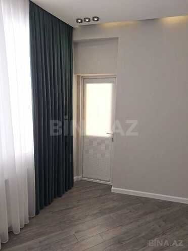 Продаётся 3-комн. новостройка 101 м², м. Ахмедлы, photo 15 from 26