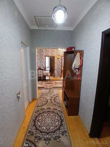 Satılır 4 otaqlı həyət evi/bağ evi 120 m², Ramana q., photo 14 from 22