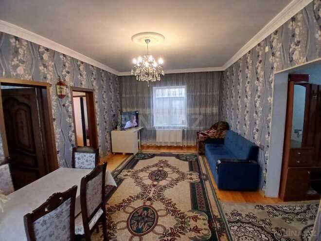 Satılır 4 otaqlı həyət evi/bağ evi 120 m², Ramana q., photo 19 from 22