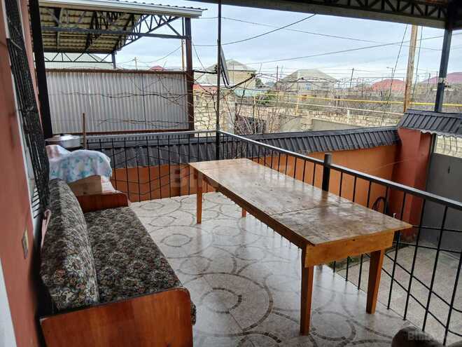 Satılır 4 otaqlı həyət evi/bağ evi 120 m², Ramana q., photo 12 from 22