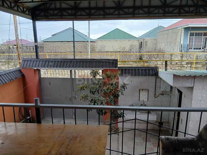 Satılır 4 otaqlı həyət evi/bağ evi 120 m², Ramana q., photo 7 from 22