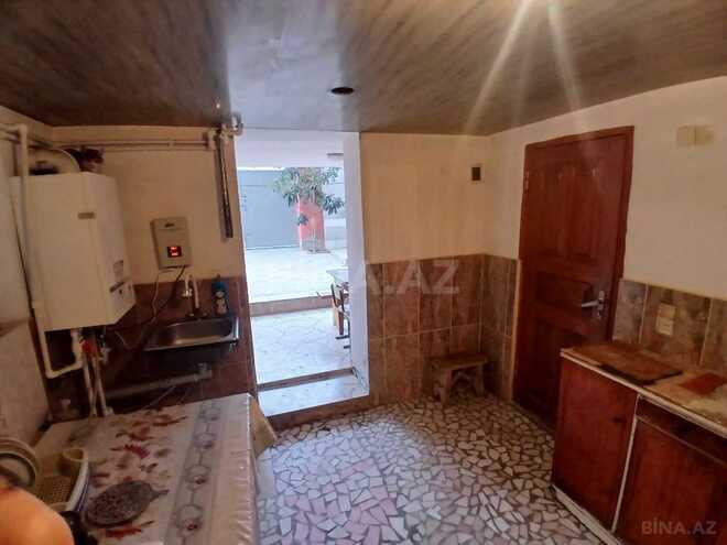 Satılır 4 otaqlı həyət evi/bağ evi 120 m², Ramana q., photo 9 from 22