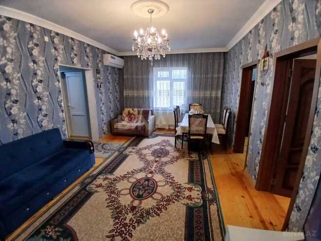 Satılır 4 otaqlı həyət evi/bağ evi 120 m², Ramana q., photo 18 from 22